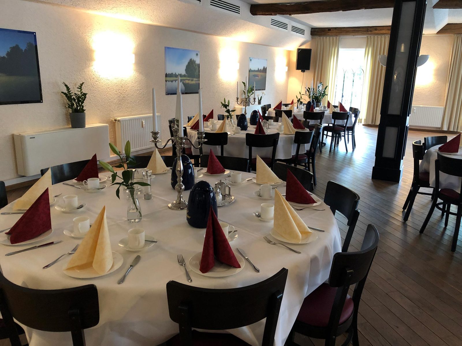 Startseite - Birdie Bistro